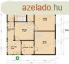 Gerendson nappali+2 szobs csaldi hz elad