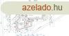 Miskolc-Tapolcn ALKALMI RON ELAD EGY 6 SZOBS, J PTS