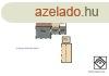 Elad 92m2-es Csaldi hz, Hatvan
