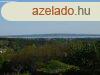 Cserszegtomajon rk panorms telek csaldi hzzal elad