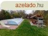 Hvzen apartmanhz brral, tteremmel elad