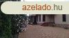 Luxus csaldi hz elad Hvz csendes utcjban
