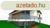 Cserszegtomajon j pts csaldi hz ngy apartmannal elad