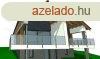 Cserszegtomajon j pts csaldi hz ngy apartmannal elad
