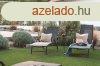 Az apartman jszer llapotban van, teljes felszerelssel el