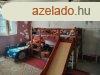 Elad 72 nm-es Feljtand Csaldi hz Bsznfa