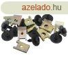 Auto Karossze?ria Ro?gzi?to? Szett (40 db)