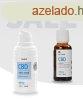 CBD krm pattansos brre  600 mg CBD + CBD Olaj 1000 mg