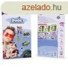 Dude tetovls matrica szett - 40 db / csomag