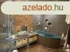 180 m2 trsashzi tgla laks | Belvrosi 7 szobs, 180 m-e