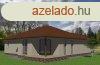 Elad 105 m2-es csaldi hz Kecskemten dupla garzzsal azon