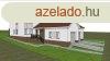 Elad 120m2-es Ikerhz, Veresegyhz