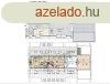 Elad 202m2-es Tglalaks, Balatonlelle