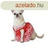 Kutya jelmez S mret Flamenco Tncos MOST 9119 HELYETT 5118 
