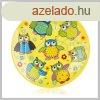 OWLS Gyermek desszert tnyr 20 cm 60301004
