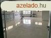 Kiad 320m2-es Telephely, Gdll