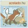 Little Dutch kifest fzet - Forest Friends