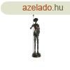 Dekoratv Figura DKD Home Decor Rz 10 x 10 x 48 cm MOST 214