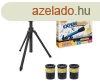 Nickelodeon Terrific Telescope, kk 40 x 24 cm gyermek (jt