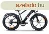 RKS XR6 FatBike elektromos kerkpr 26" 48V