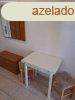KIAD SZOLNOK BELVROSBAN 1. EMELETI 1 SZOBS LAKS AUTBE