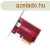 TP-LINK Vezetkes hlzati adapter PCI-Express 10Gbps, TX401