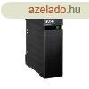 EATON Ellipse ECO 500 DIN 300W fekete sznetmentes tpegysg