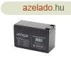 Gembird BAT-12V7.5AH Energenie 12V/7.5AH jratlthet zsels