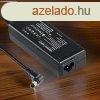 Sony/LG ADP-0933 utngyrtott tlt adapter (19.5V 4.7a 90W 