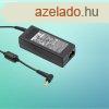 Acer 19V 3.42A 65W-os (csatlakoz tmr:5,5mm/1,7mm) Utngy