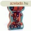 Djeco Formadobozos puzzle - Bobirobi 
