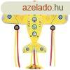 Djeco Szlsrkny - ris repl - Maxi Plane