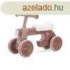 Lorelli Zig Zag 4 kerek futbickli - Mellow Rose