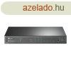 TP-Link TL-SG2008P JetStream 4xGbE PoE+ LAN 4xGbE LAN smart 