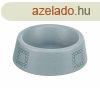 Kutya etet Trixie Kk Szrke  16 cm 400 ml MOST 8500 HELYE