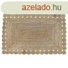 Sznyeg DKD Home Decor Juta Barna 200 x 290 x 1 cm MOST 1202