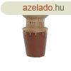 Vza Home ESPRIT Termszetes Terrakotta 22 x 22 x 35 cm MOST