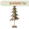Dekoratv Figura Aranysrga Fal MOST 48347 HELYETT 32558 Ft-