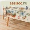 Foltll asztaltert Belum Christmas Landscape 350 x 155 cm