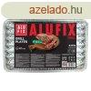Grilltlca, 34,5x22,5 cm, ngyszglet, 5 db, ALUFIX