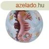 Little Dutch felfjhat 3D strandlabda Ocean Dreams pink