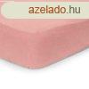 Little Dutch gumis leped 70x140/150 cm Pure Pink Blush