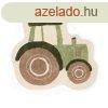 Little Dutch gyereksznyeg traktor 100x110 cm