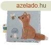 Little Dutch textil babaknyv nagy - Forest Friends