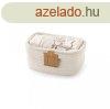Kenguru Gold Kosr: Hlzsk Bagoly Mfiber blelt+ pamut rug