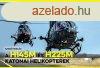 A H145M S H225M KATONAI HELIKOPTEREK