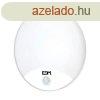 LED fali lmpa EDM 32538 polipropiln E 15 W 13 W 1250 Lm 18