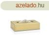 Zsebkendtart doboz Andrea House Rozsdamentes acl MOST 311