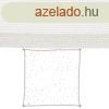 rnykolk Vela sombreo Fehr 5 x 5 m 300 x 300 x 0,5 cm Nap