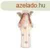 Karcsonyfagmb Rzsaszn 16 x 11 x 48 cm MOST 24061 HELYETT